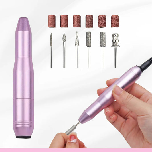 Manicure Drill | Electric Nail Drill