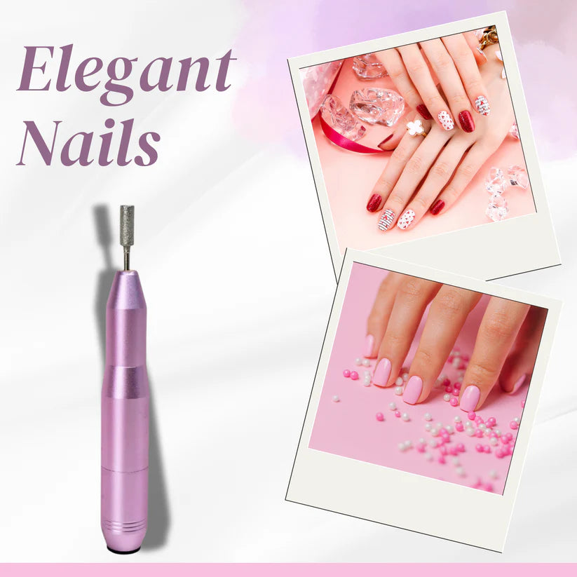 Manicure Drill | Electric Nail Drill