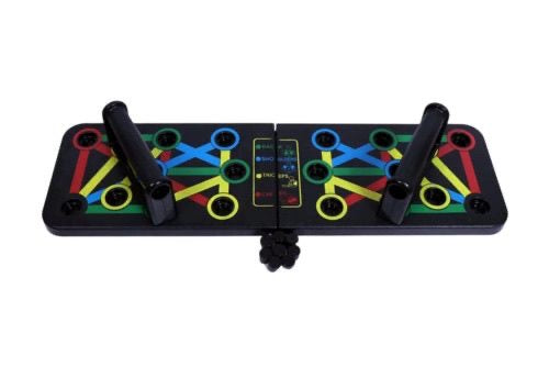 9-in-1 Multifunction Push-Up Board