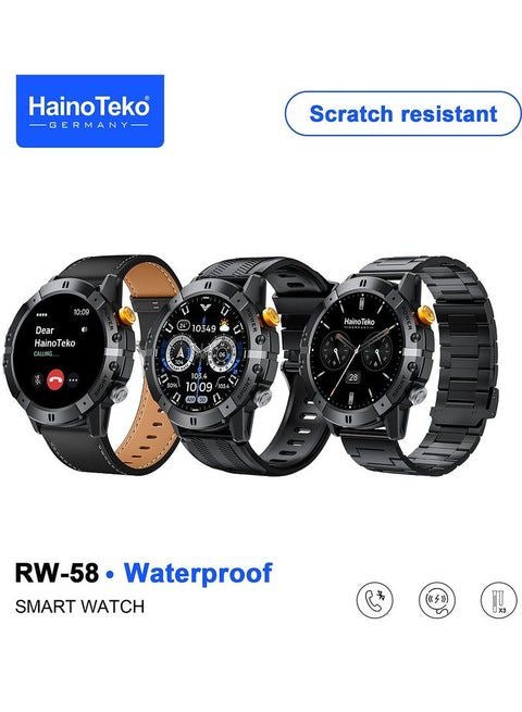 Haino Teko RW-58 Smartwatch