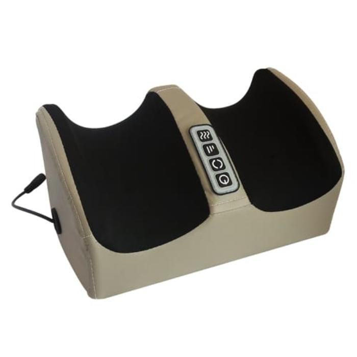 Electric Foot Massager with Air Pressure,
