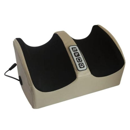 Electric Foot Massager with Air Pressure,