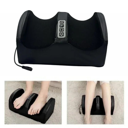 Electric Foot Massager with Air Pressure,