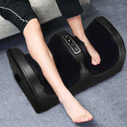 Electric Foot Massager with Air Pressure,