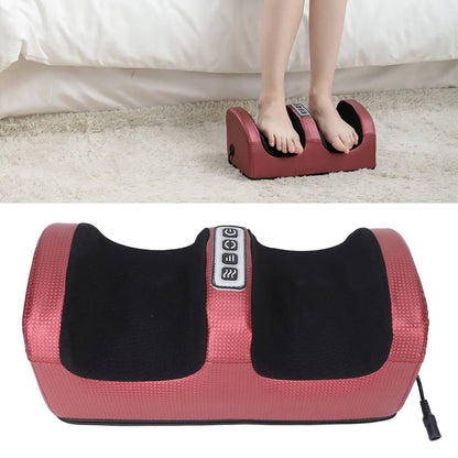 Electric Foot Massager with Air Pressure,