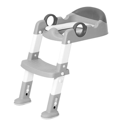 Adjustable Toilet Trainer