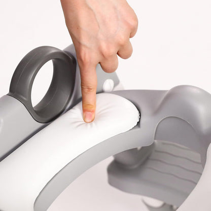 Adjustable Toilet Trainer