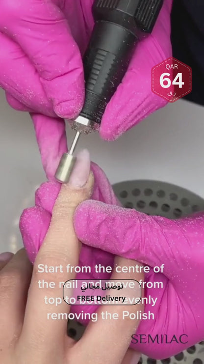 Manicure Drill | Electric Nail Drill